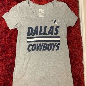 Nike//Dallas Cowboys Tee
